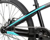 Image 3 for SCRATCH & DENT: Haro 2020 Racelite Pro 24" Cruiser BMX Bike (21.75" Toptube) (Black)